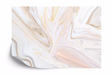 Fototapet - Tasteful marble