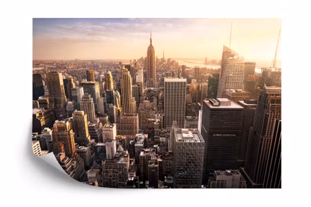 Fototapet - New York city