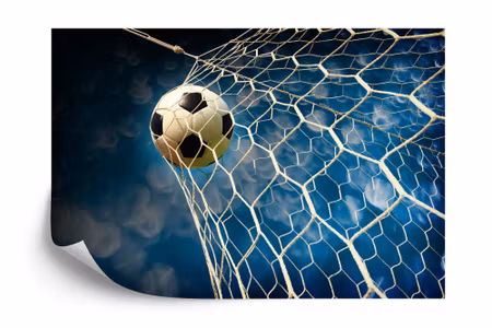 Fototapet - 3D sport