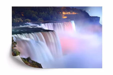 Fototapet - Niagara falls