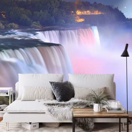 Fototapet - Niagara falls