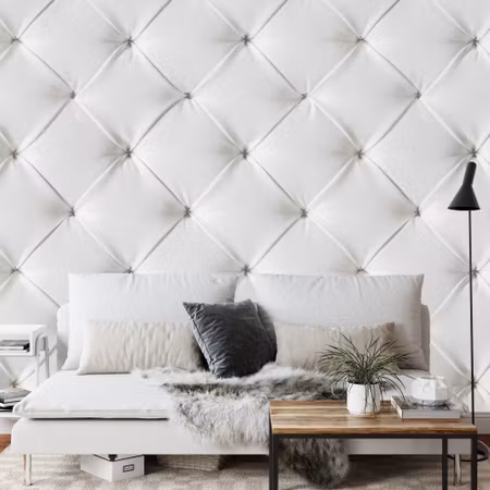 Fototapet - Quilted