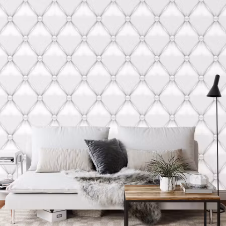 Fototapet - Quilted