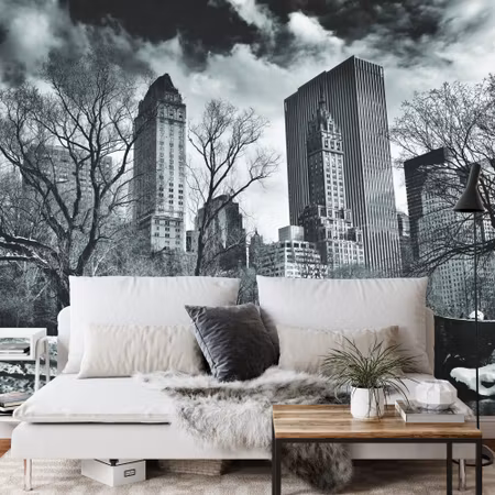 Fototapet - New York city