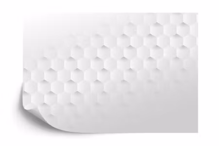 Fototapet - 3D geometrica 2 iq1258