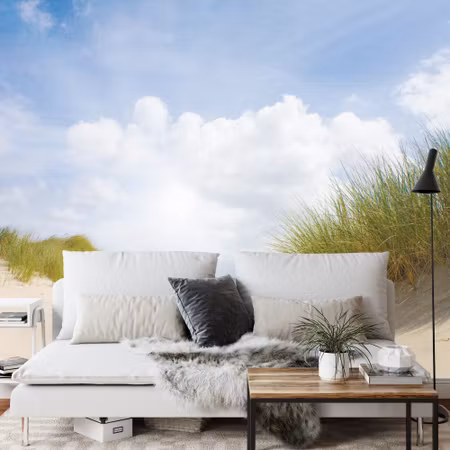 Fototapet - Sandy days iq1216a