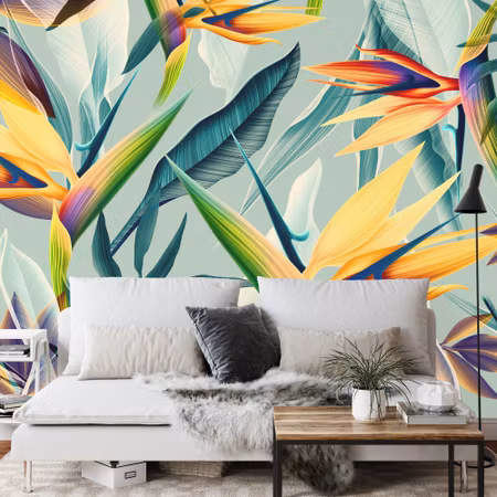 Fototapet - Tropicalia iq1246a