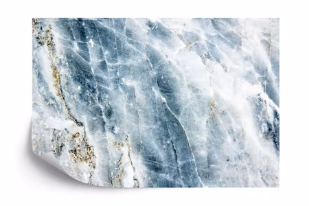Fototapet - Abstract marble texture or background