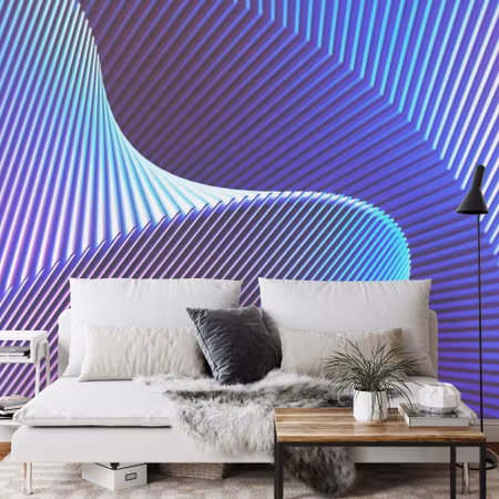 Fototapet - Abstract background