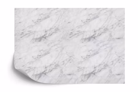 Fyrkantig fototapet - Pure Marble Iq1248