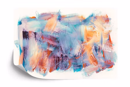 Fyrkantig fototapet - Abstract Backgrounds