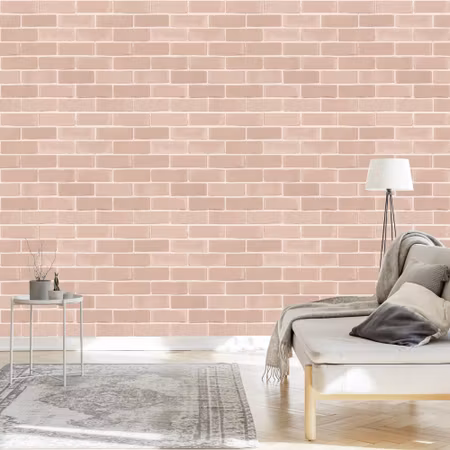 Tapet - Modern Brick 3d-effekt