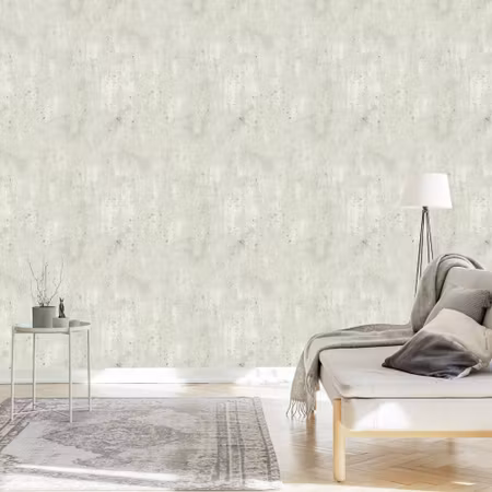 Tapet - Modern Beige Betong
