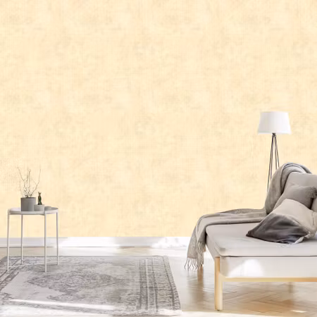 Tapet - Ljusbeige Betong