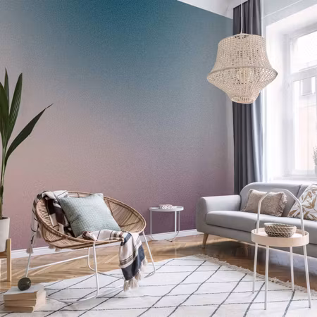 Fototapeter - Nostalgic Gradient Gradient