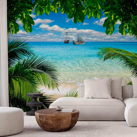 Fototapeter - Phuket Province
