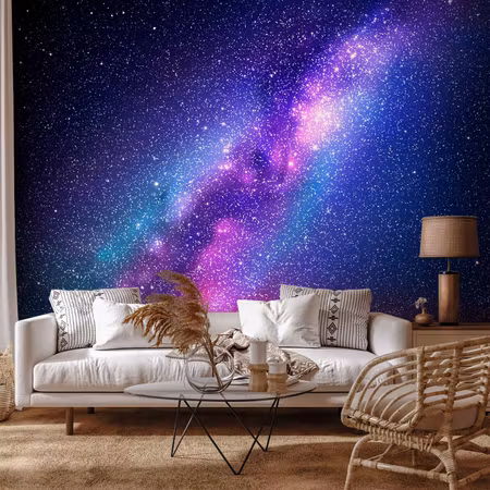 Fototapeter - Great Galaxy