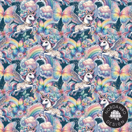 Pearl Unicorn Jersey