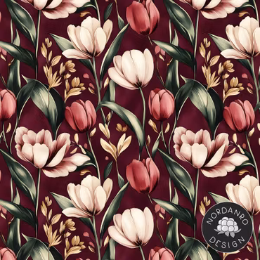 Tulips Jersey // 1,4m