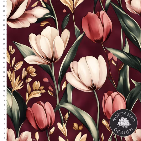 Tulips Jersey // 0,7m