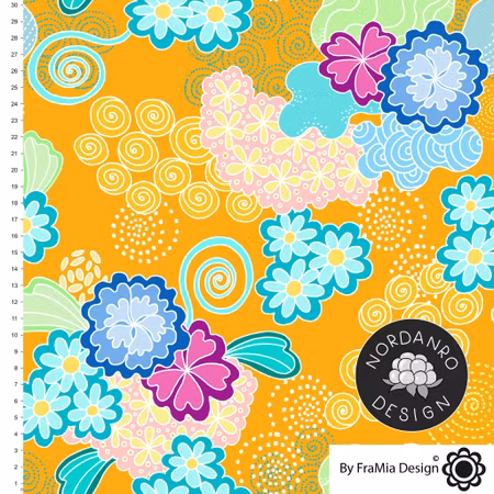 Prunka Gold Jersey // 1,5m