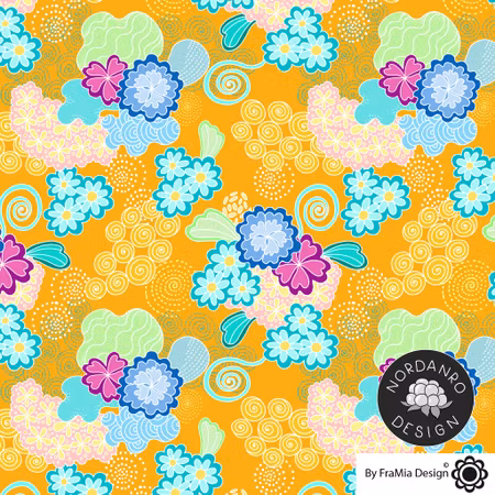 Prunka Gold Jersey // 1,5m