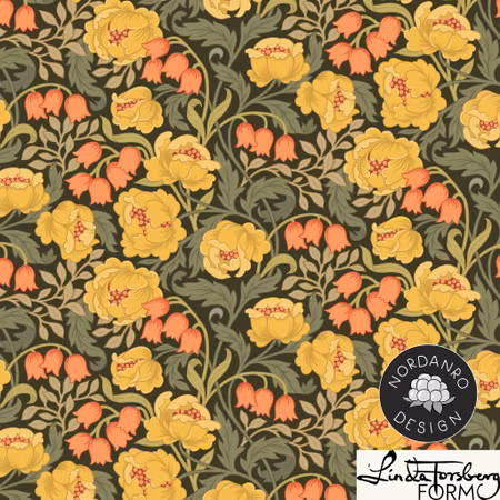 Rosie Autumn Jersey // 1,5m