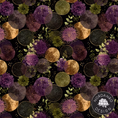Abstract Fall Jersey // 0,5m