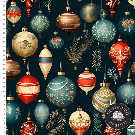 Ornaments Jersey