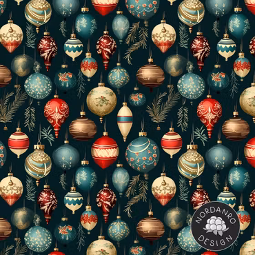 Ornaments Jersey