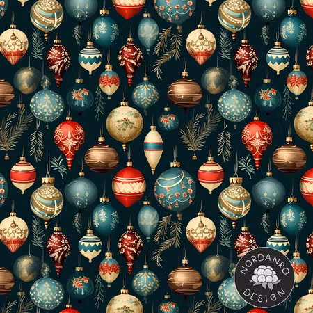 Ornaments Jersey