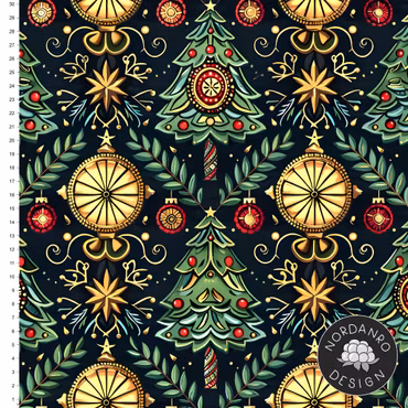 Merry Christmas Jersey