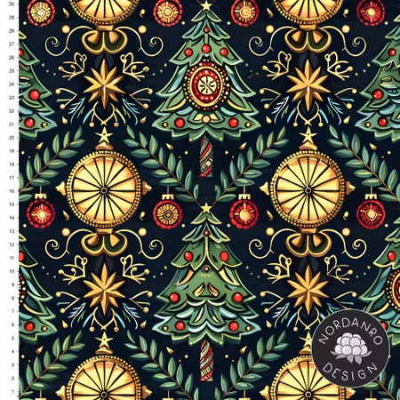 Merry Christmas Jersey