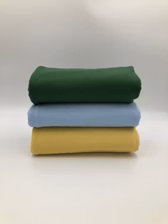 Jersey Dark Green (10) // 0,6m