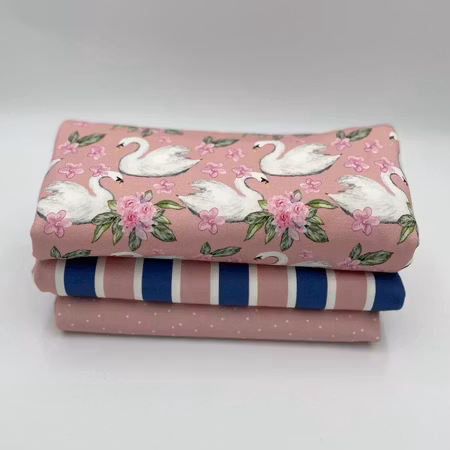 Swan Lake Blush Pink Jersey