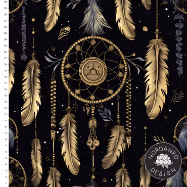 Sweet Dreams Jersey // 0,8m