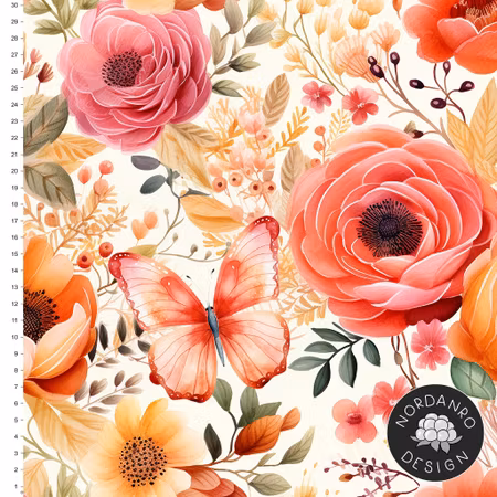 Josefine Jersey // 0,9m