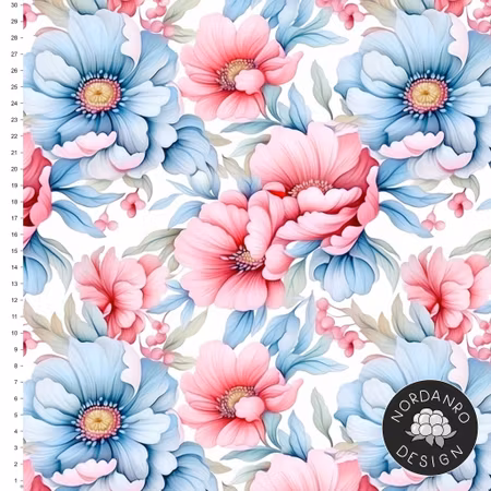 Magnificent Jersey // 0,9m