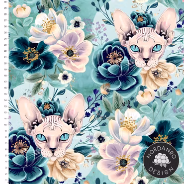 Sphynx Jersey // 1,2m