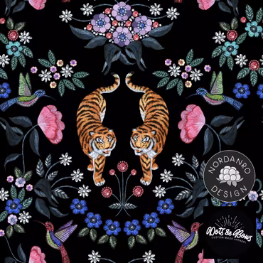 Haute Couture Black College