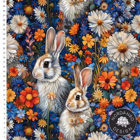 Devine Jersey // 0,9m