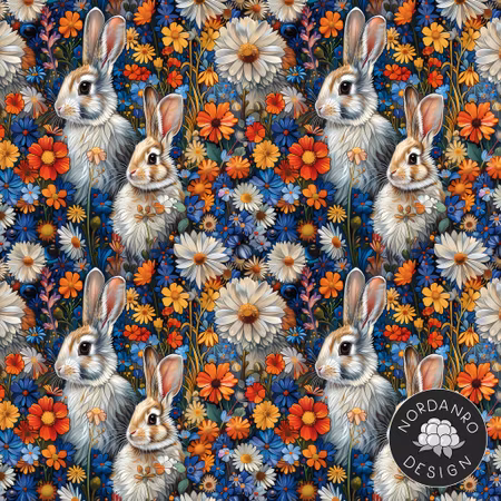 Devine Jersey // 0,9m