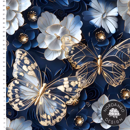 Fragile Jersey // 1,4m