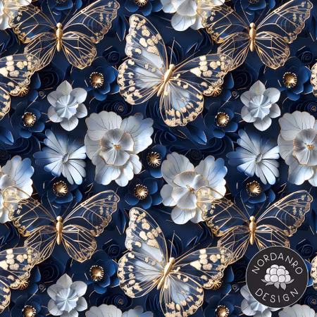 Fragile Jersey // 1,4m