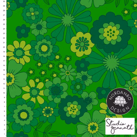 Liv Green Jersey // 1,2m