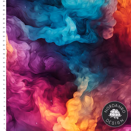 Smokey Jersey // 0,8m