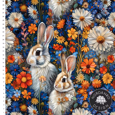 Devine College // 0,8m