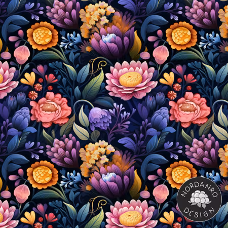 Mirjam Jersey // 1,3m