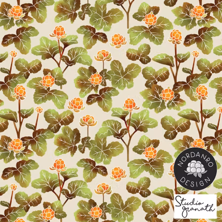 Skogens Guld Sand Jersey