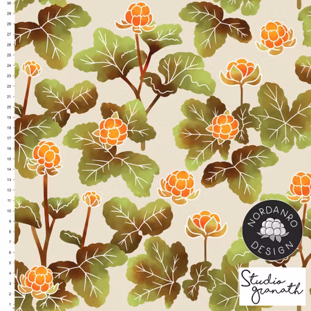 Skogens Guld Sand Jersey